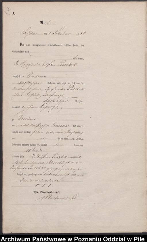 image.from.unit.number "Księga urodzeń"