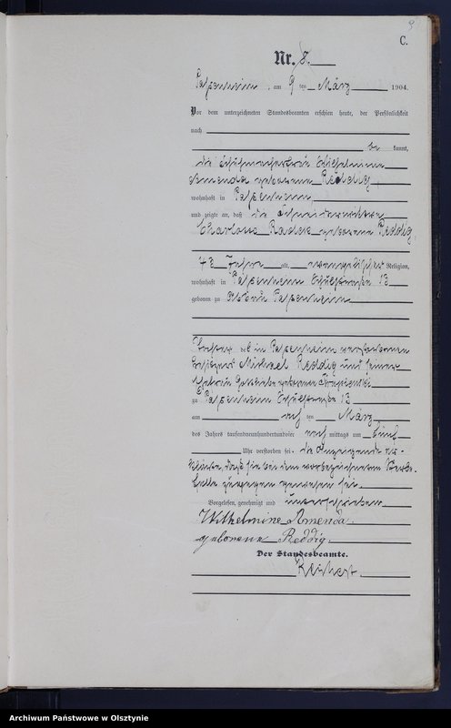 image.from.unit.number "Sterbe-Haupt-Register Nr 1 - 47"