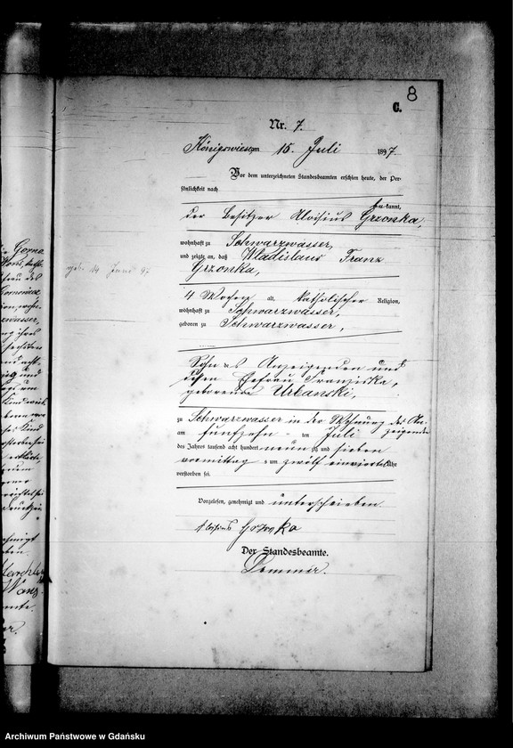 image.from.unit.number "Księga zgonów"