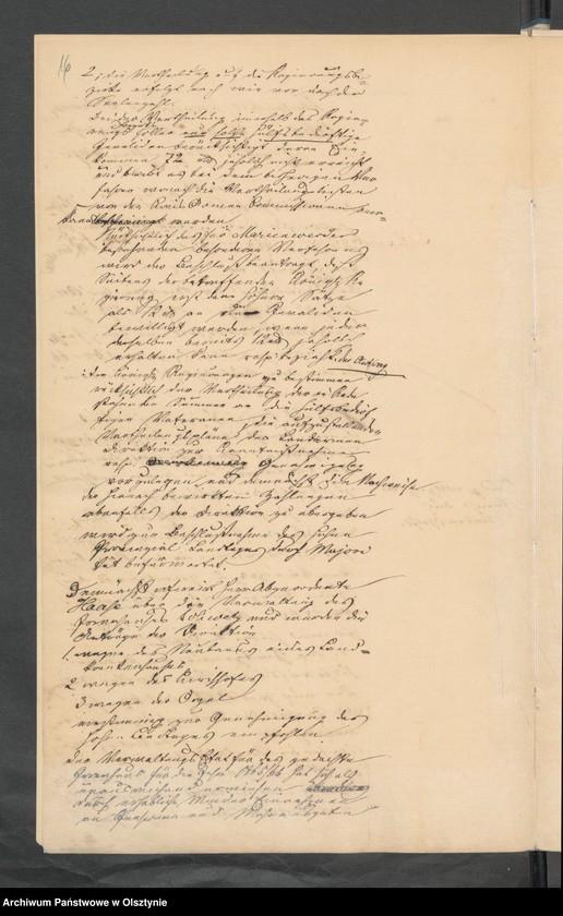 image.from.unit.number "Acta des 18ten Provinzial-Landtages der Stände des Königreichs Preußen. Die Landarmen- und Besserungs-Anstalt zu Tapiau [Tapiewo]"