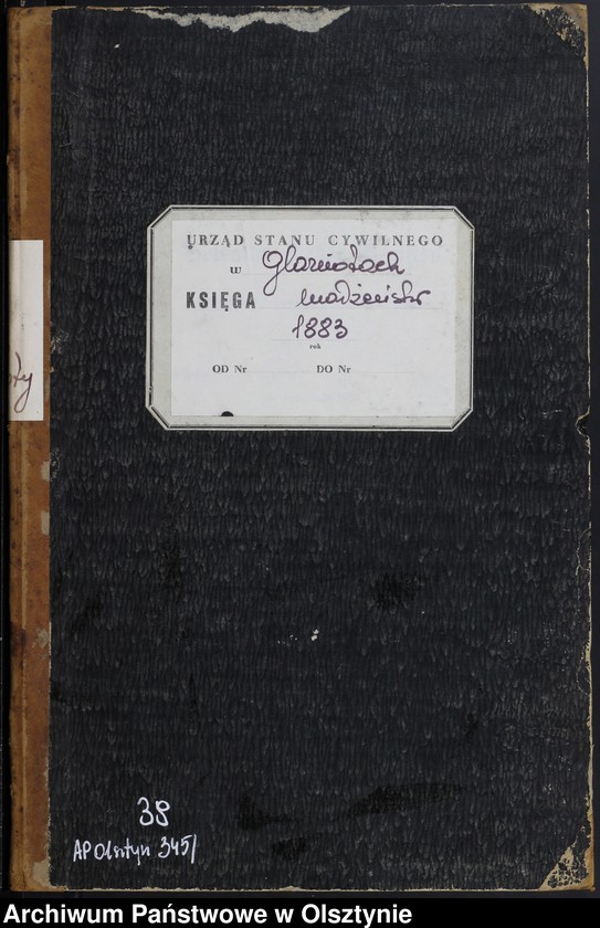 image.from.unit.number "Heiraths-Neben-Register Nr 1 - 34"