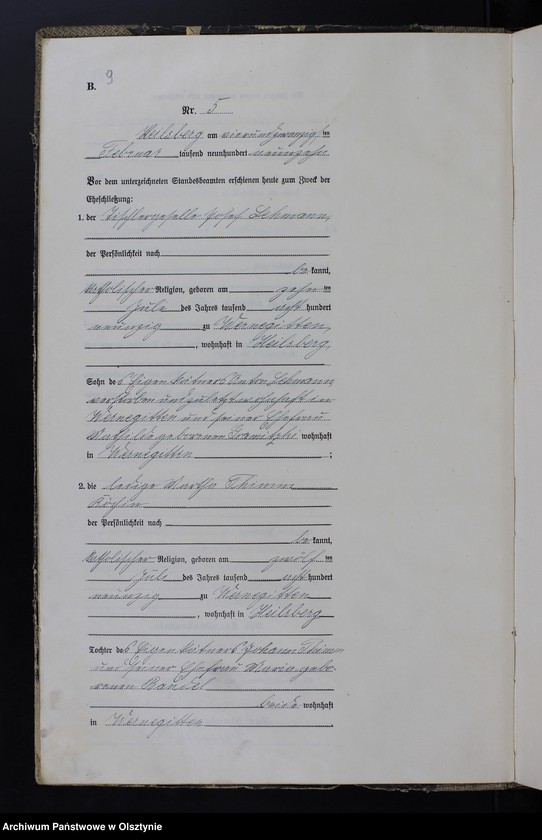 image.from.unit.number "Heirats-Neben-Register Nr 1-74"