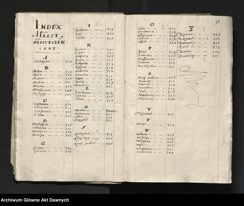 image.from.unit.number "[Rejestr poborowy woj. krakowskiego]."