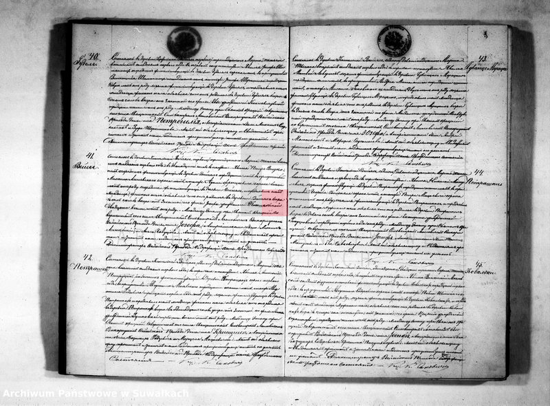 image.from.unit.number "Kniga dublikat aktov o rodivšichsja, brakosočetavšichsja i umeršich vejsejskogo rimsko-katoličeskogo prichoda 1871 goda"