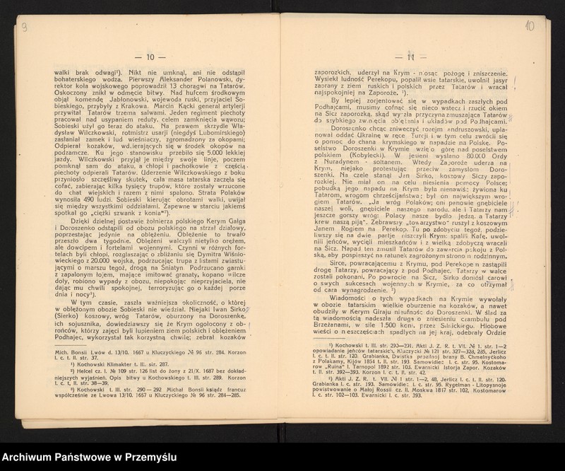 image.from.unit.number "Sprawozdanie Dyrekcji Państw.[owego] Seminarjum Nauczycielskiego Żeńskiego w Kołomyi za rok szkolny 1930/31"