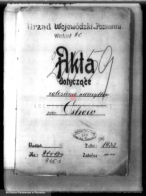 image.from.unit.number "Zalesienie nieużytków w powiecie ostrowskim"