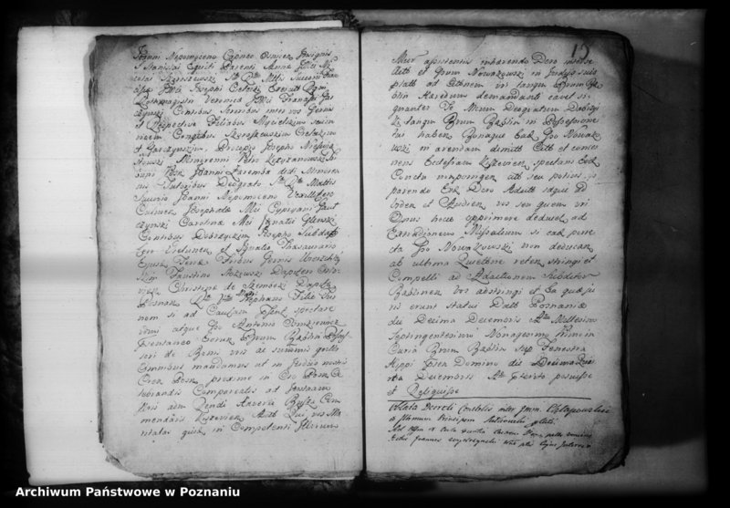 Obraz 16 z jednostki "Relationes [protocollon]"