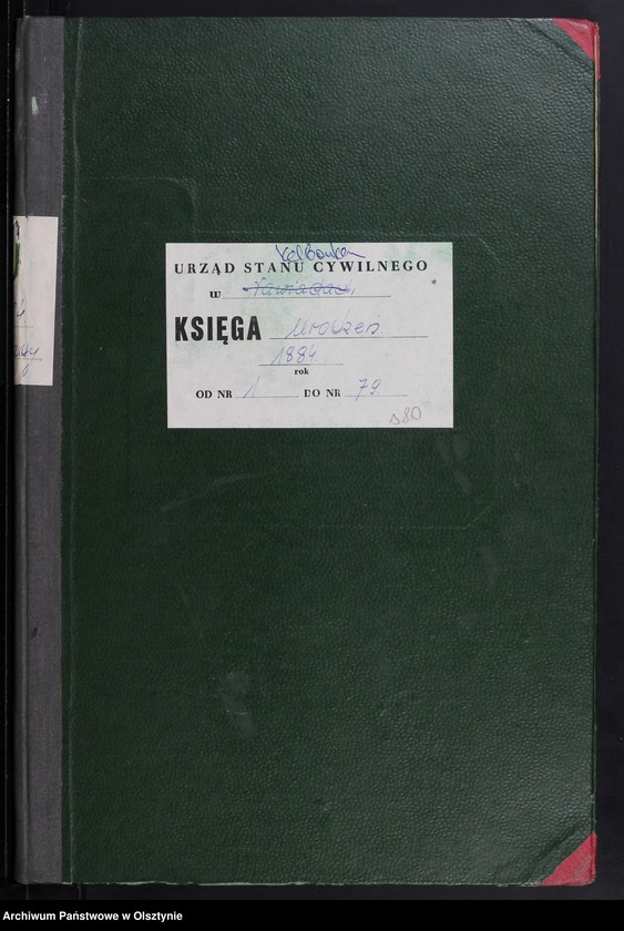 image.from.unit.number "Geburts-Haupt-Register Nr 1 - 79"