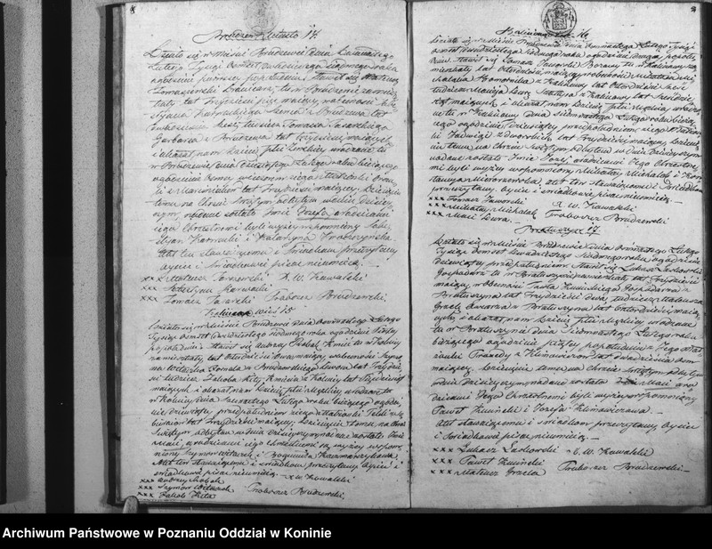 image.from.unit.number "Akta urodzeń, małżeństw i zgonów"