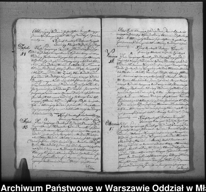 image.from.unit.number "Akta urodzin, małżeństw i zgonów"