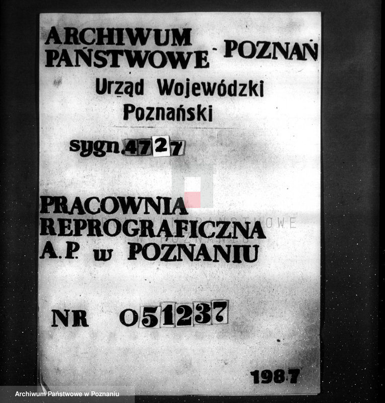 Obraz 20 z jednostki "Tartak J. Wrońskiego w Obornikach nr woj. 1638"