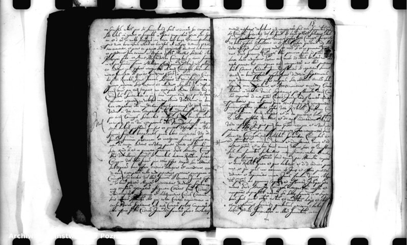 Obraz 16 z jednostki "Relationes [protocollon]"