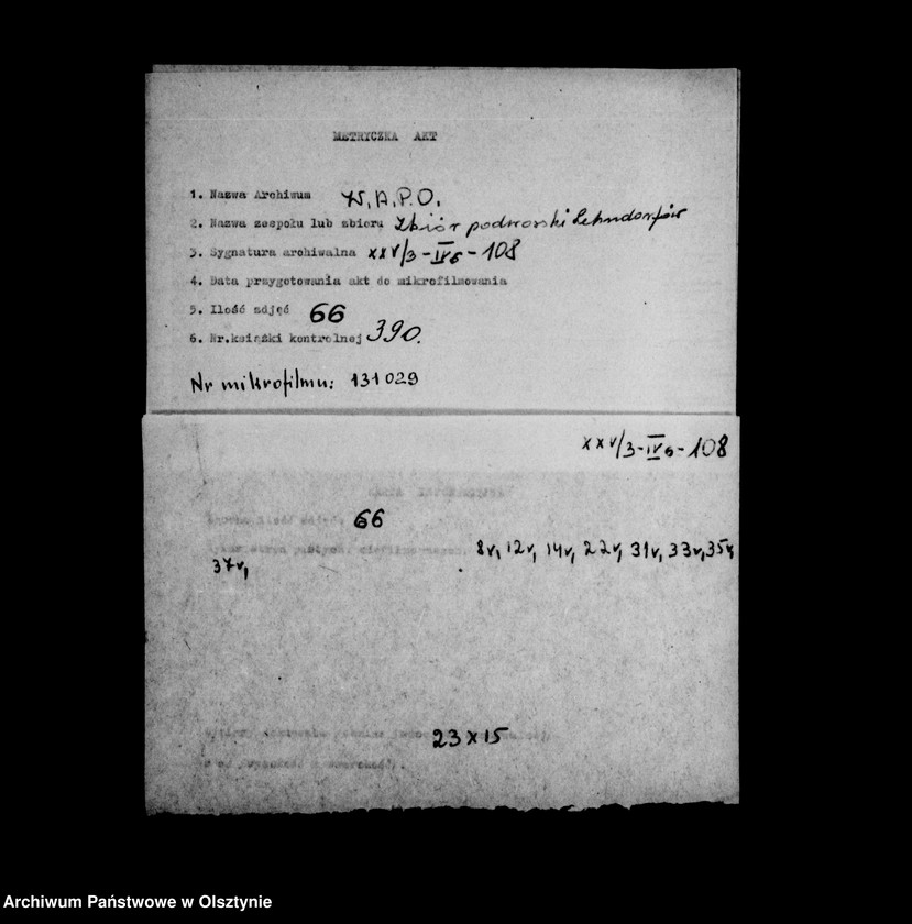 image.from.unit.number "/Adolf, Karl, Theodor u. Anna v. Kries an Kusine resp. Tante Anna Gfin Lehndorff geb. Hahn/"