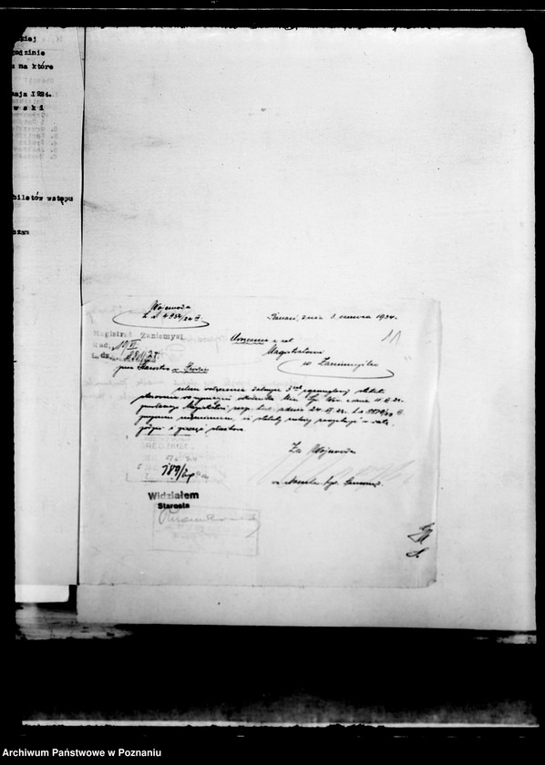 Obraz 15 z jednostki "Podatki Komunalne miasta Zaniemyśla"