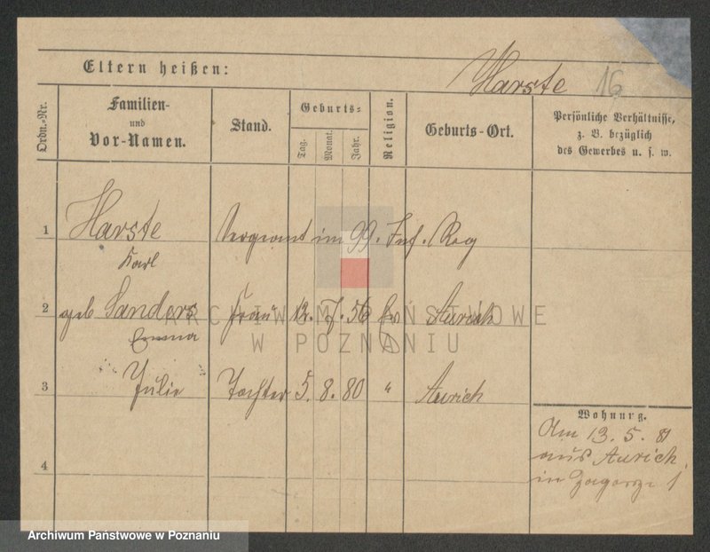 Obraz 16 z jednostki "Harnpert - Haryza"