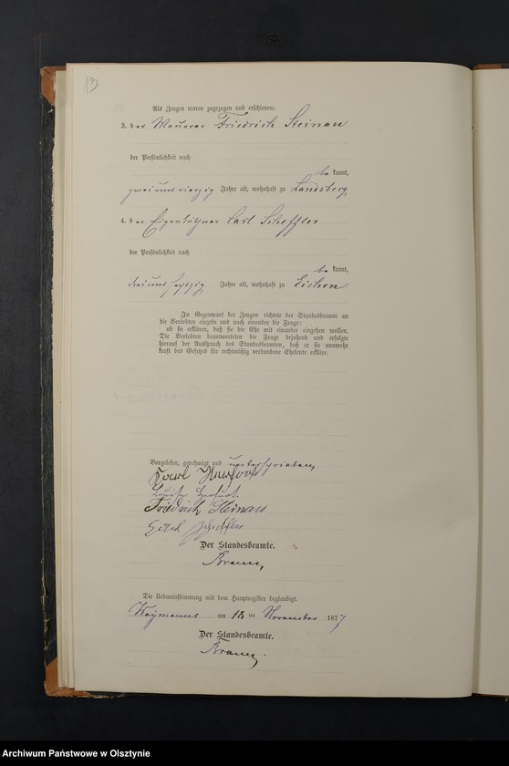 image.from.unit.number "Heiraths-Neben-Register Nr 1 - 8"