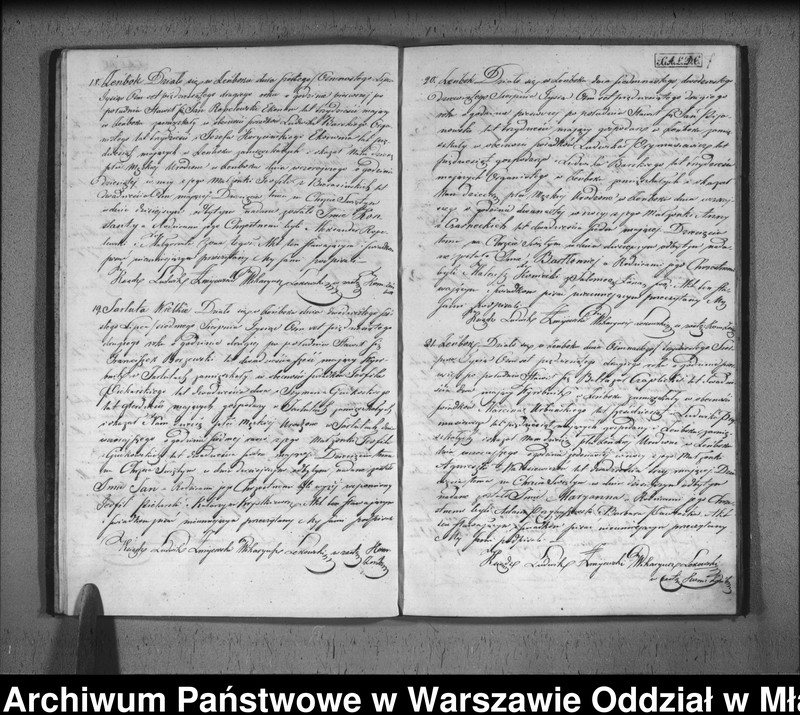 image.from.unit.number "Akta urodzin, małżeństw i zgonów"