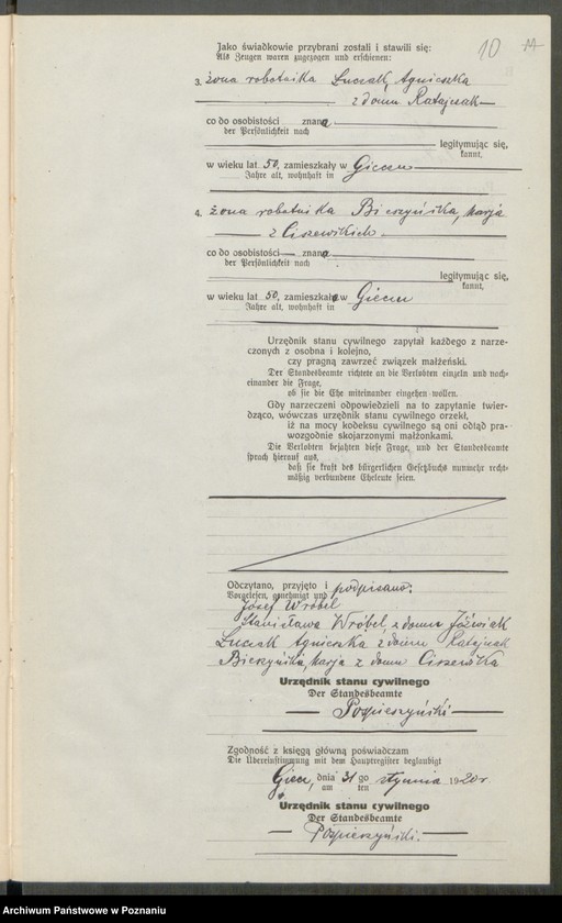 image.from.unit.number "Rejestr poboczny małżeństw"
