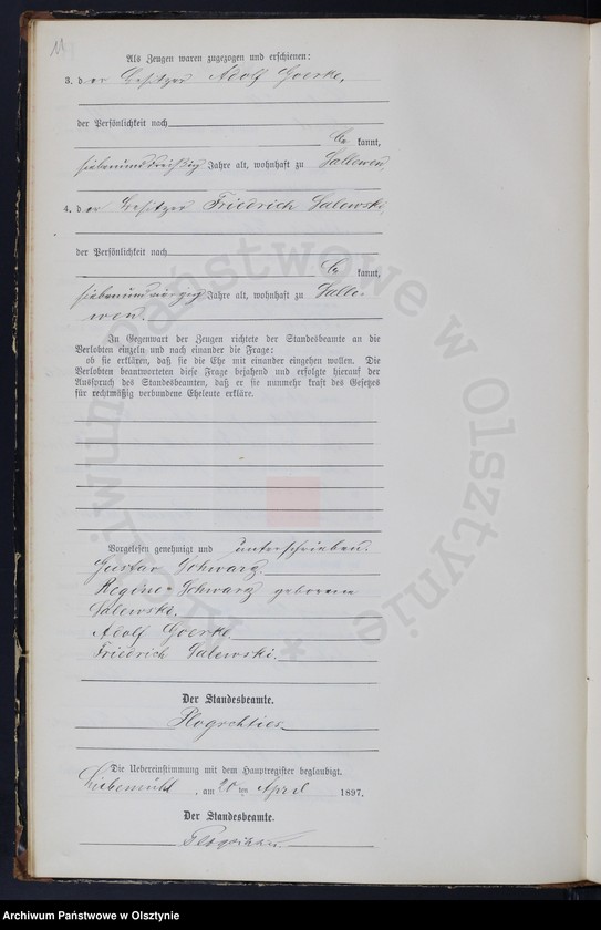 image.from.unit.number "Heiraths-Neben-Register Nr 1 - 35"