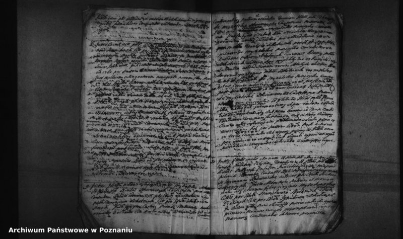 Obraz 9 z jednostki "Decreta officii [protocollon]"