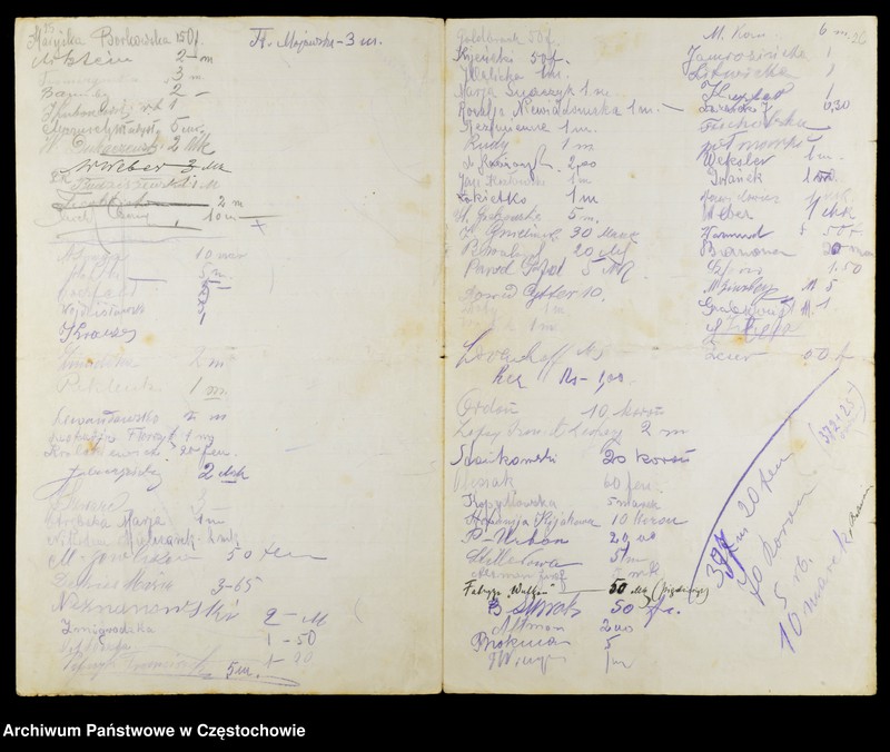 Obraz 11 z kolekcji "105. rocznica plebiscytu na Górnym Śląsku111"