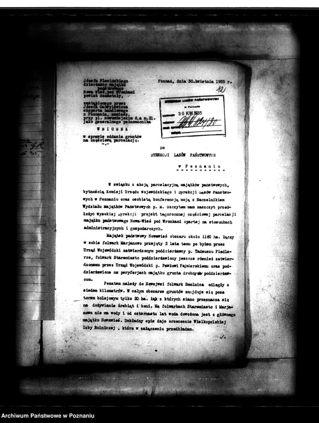 image.from.unit.number "Parcelacja majątku Nowawieś powiatu szamotulskiego"