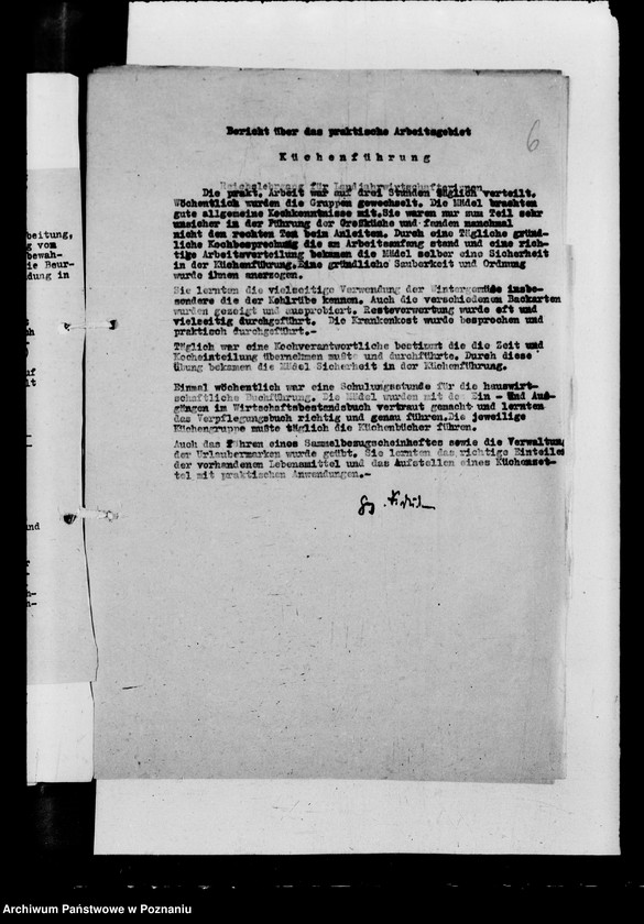 Obraz 11 z jednostki "Landjahrlager- plany pracy"