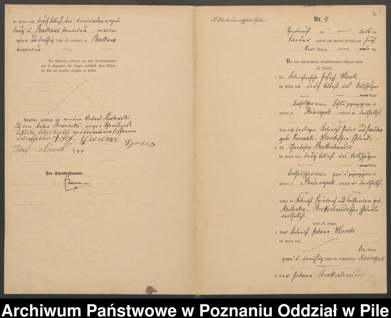 image.from.unit.number "Księga małżeństw"