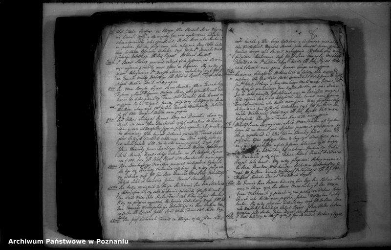 Obraz 11 z jednostki "Relationes [protocollon]"