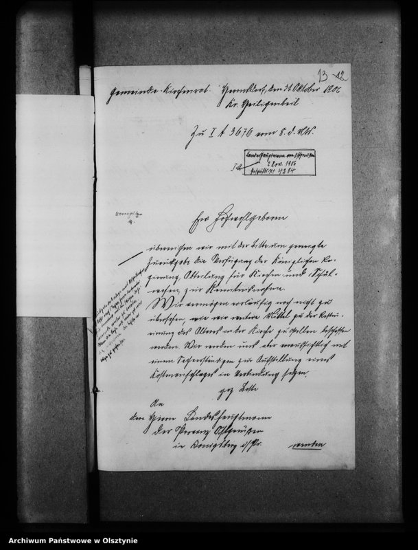 image.from.unit.number "Pellen, evangelische Kirche"