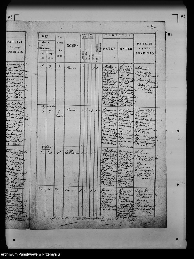 image.from.unit.number "[Kopie ksiąg metrykalnych parafii Dąbrówka z filiami Borki, Dąbrowica, Golce, Jarocin, Kurzyna Mała, Kurzyna Wielka, Szyperki, Wólka Tanewska, Żdżany (dekanat Leżajsk)]"