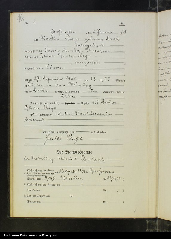 image.from.unit.number "Geburtenbuch Nr 22 - 35,1 - 44,1 - 38 i 1 - 33"