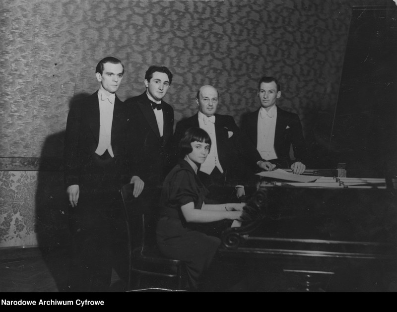 image.from.unit.number "III Międzynarodowy Konkurs Pianistyczny im. Fryderyka Chopina w Warszawie"