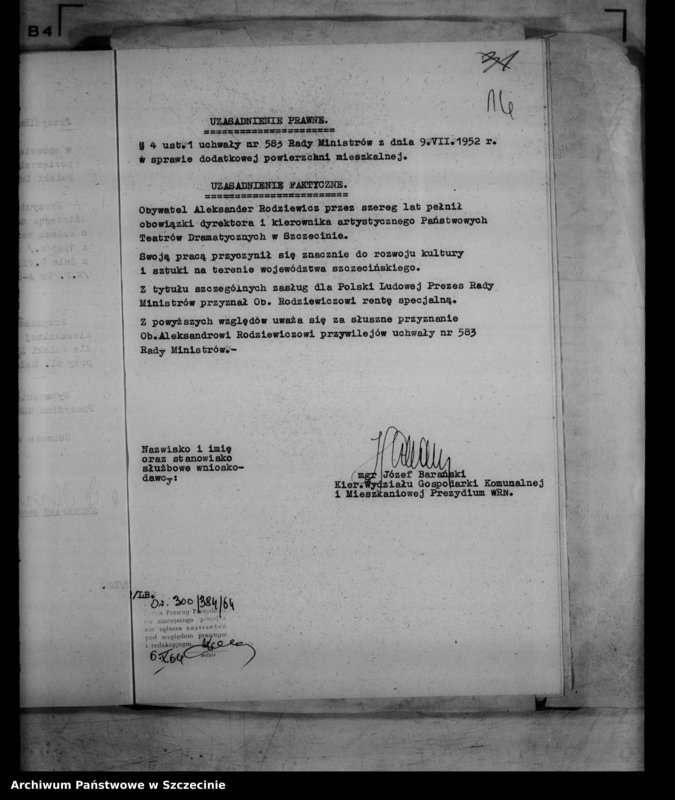 image.from.unit.number "Protokół posiedzenia Prezydium Wojewódzkiej Rady Narodowej nr 29, miesiąc październik"