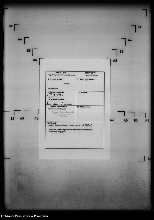 image.from.unit.number "[Kopie ksiąg metrykalnych parafii Mszanna z filią Smereczne (dekanat Dukla)]"