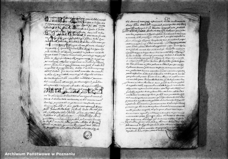 Obraz 6 z jednostki "Resignationes [inducta]"