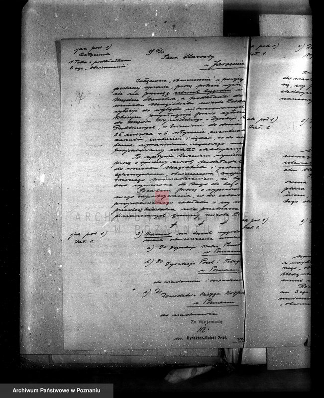 Obraz 11 z jednostki "Elektrownia m. Żerków"