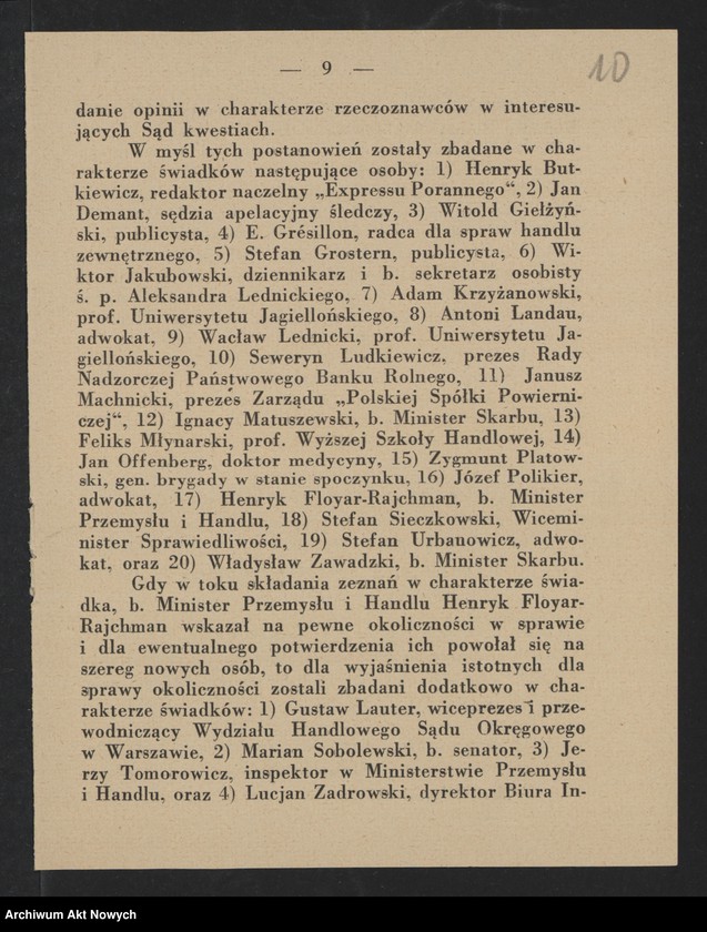 image.from.unit.number "Lednicki Wacław; Załączniki: "orzeczenie Sądu Obywatelskiego" (broszura); L.1"
