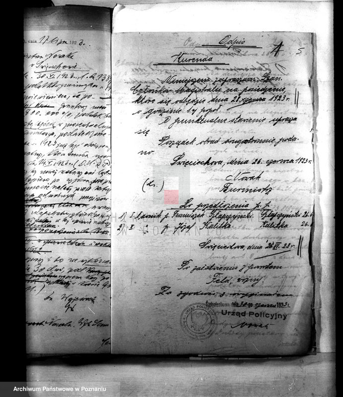 Obraz 9 z jednostki "Podatki Komunalne miasta Święciechowa"