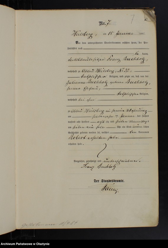 image.from.unit.number "Geburts-Haupt-Register Nr 1 - 204"