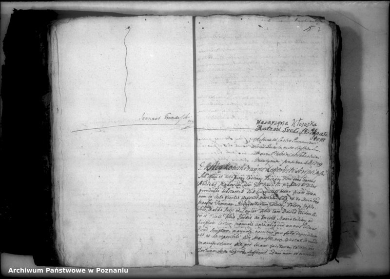 Obraz 13 z jednostki "Relationes [protocollon]"