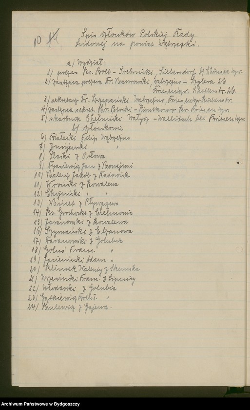 image.from.unit.number "[Rada Ludowa na powiat Wąbrzeźno]"