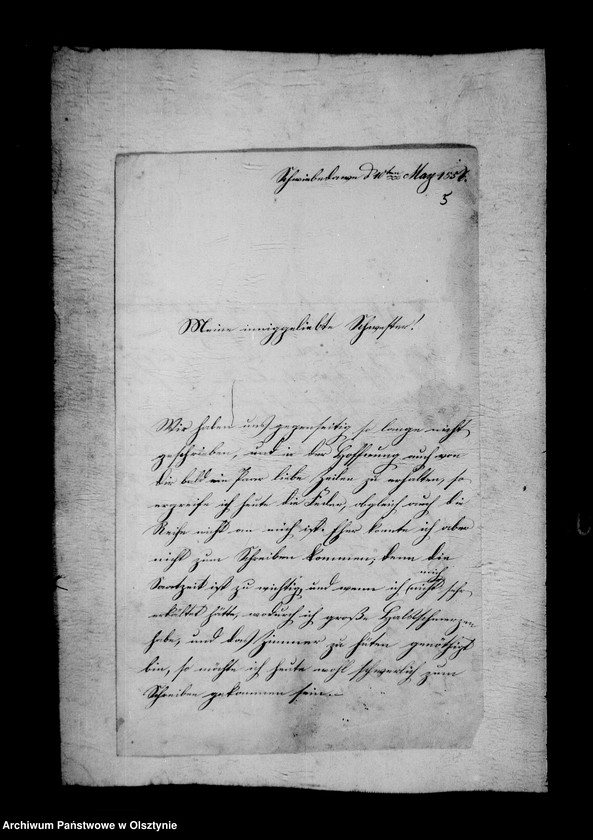 image.from.unit.number "/Cuno Gf. Hahn an seine Schwester Anna Gfin Lehndorff geb. Hahn/"