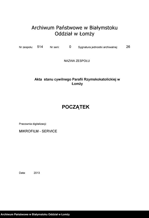 image.from.unit.number "Księga urodzeń, małżeństw i zgonów"