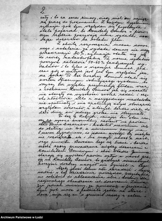 Obraz 5 z jednostki "[Sprawy zatrudnienia i poprawy bytu]"