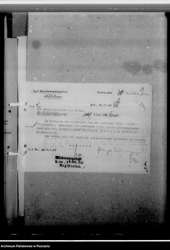 image.from.unit.number "Brügge, Ferdinand - komisarz obwodowy"