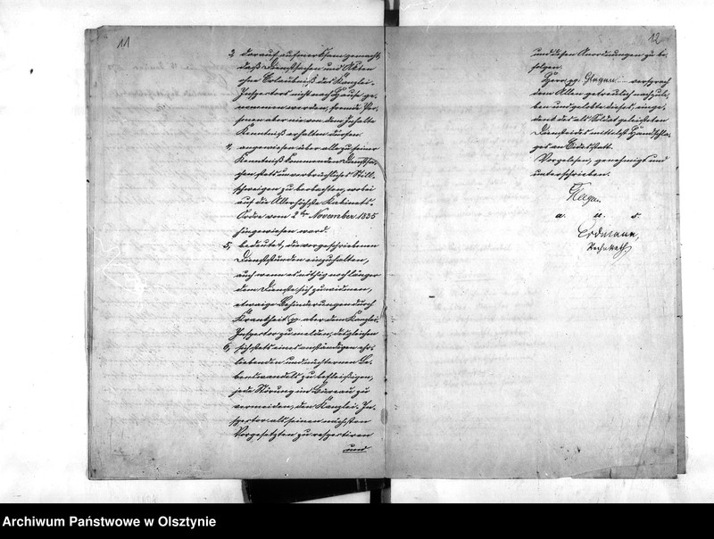 image.from.unit.number "Invalide Bezirksfeldwebel Glagau [Heinrich]"
