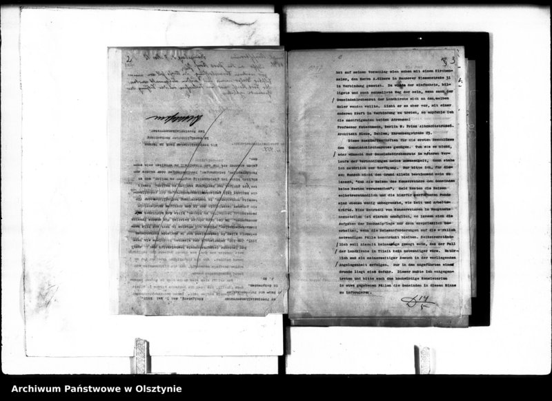 image.from.unit.number "Tilsit, evangelische Landkirche"