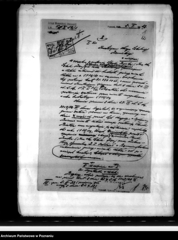 Obraz 16 z jednostki "Administracja miasta Nakło"