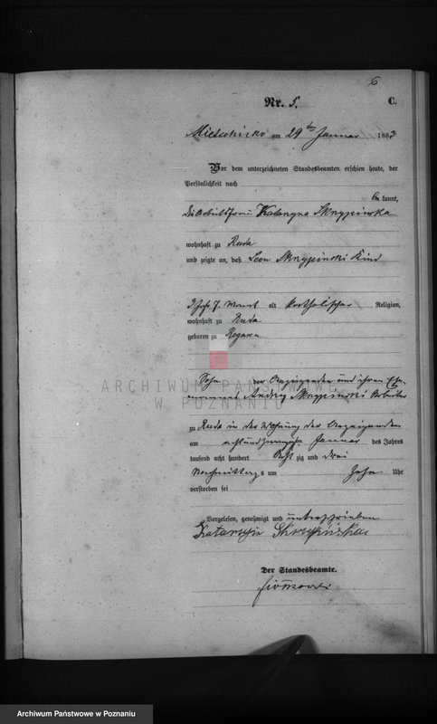 image.from.unit.number "Księga zgonów"